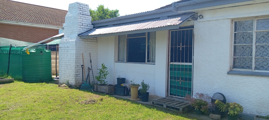 4 Bedroom Property for Sale in Retief Eastern Cape